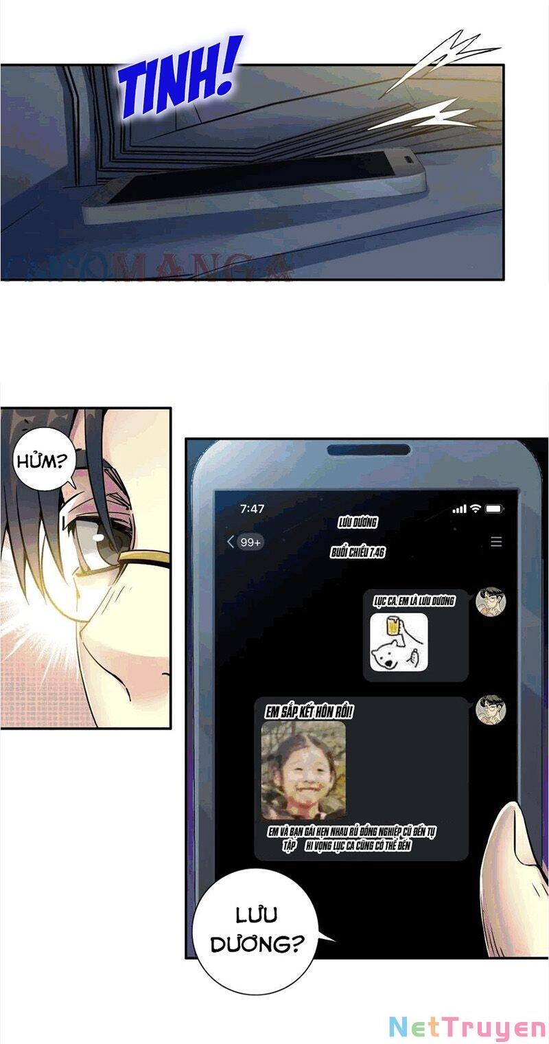 Câu Lạc Bộ Trường Sinh Chapter 68 - 23