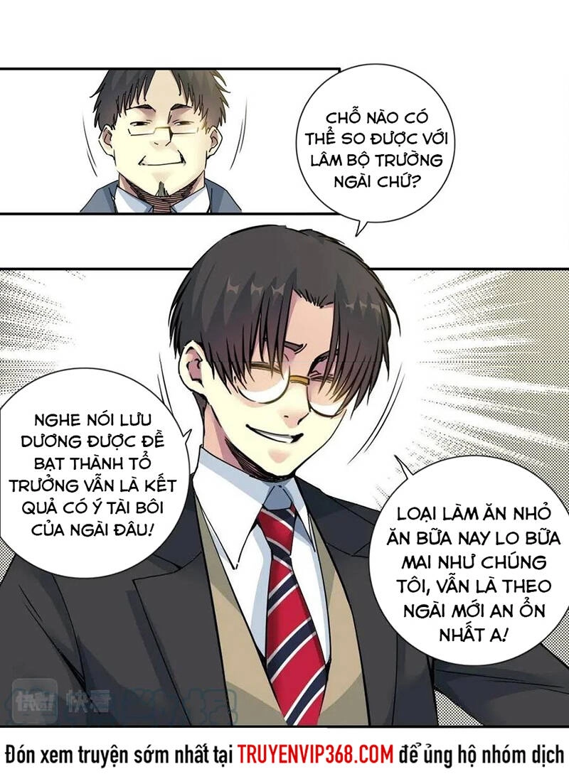 Câu Lạc Bộ Trường Sinh Chapter 69 - 16