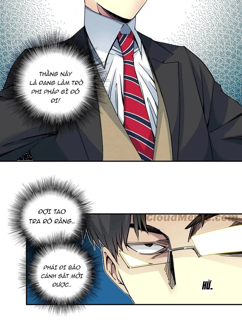 Câu Lạc Bộ Trường Sinh Chapter 69 - 20