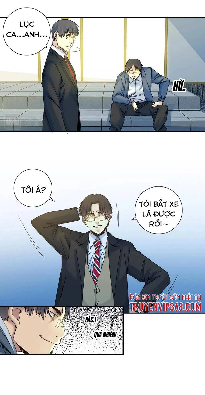 Câu Lạc Bộ Trường Sinh Chapter 69 - 23