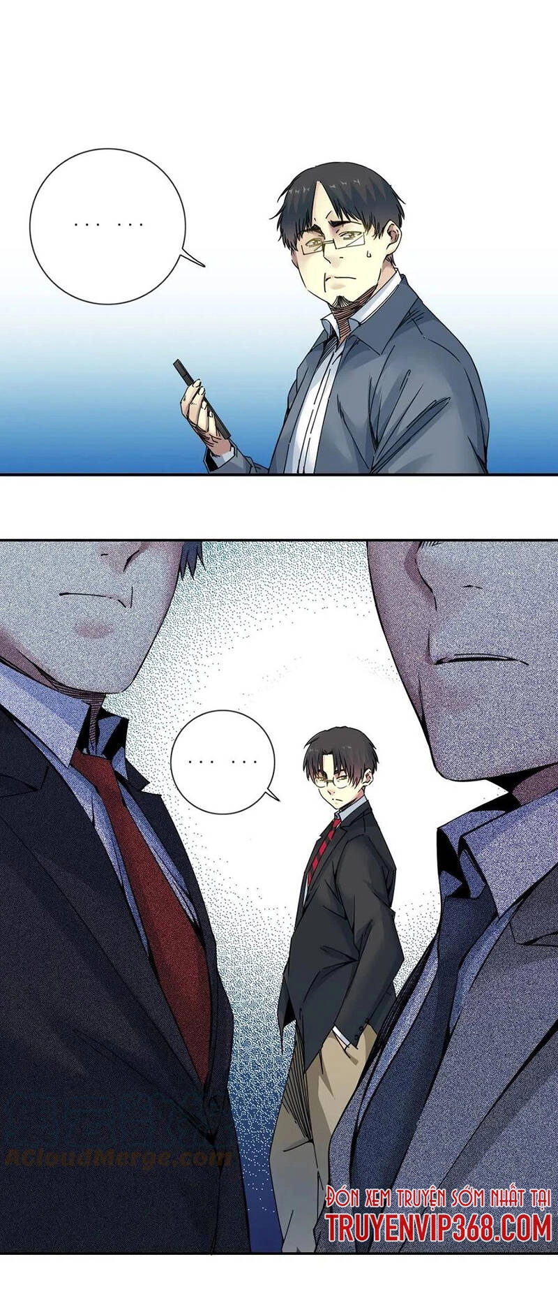 Câu Lạc Bộ Trường Sinh Chapter 69 - 28