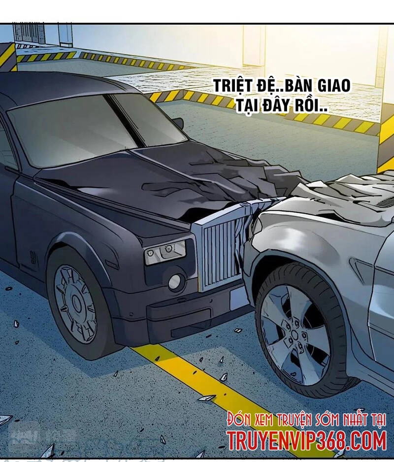 Câu Lạc Bộ Trường Sinh Chapter 70 - 5