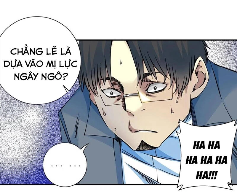 Câu Lạc Bộ Trường Sinh Chapter 70 - 12