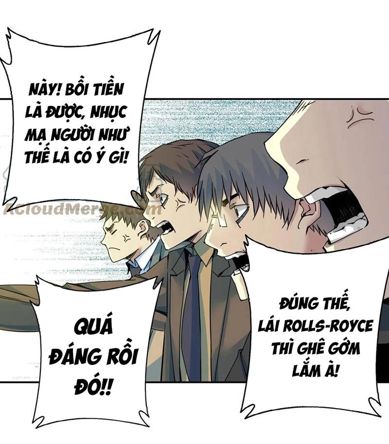 Câu Lạc Bộ Trường Sinh Chapter 70 - 13