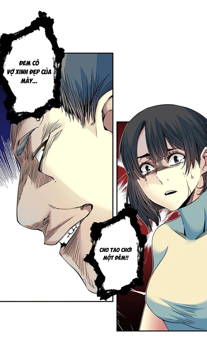 Câu Lạc Bộ Trường Sinh Chapter 70 - 20