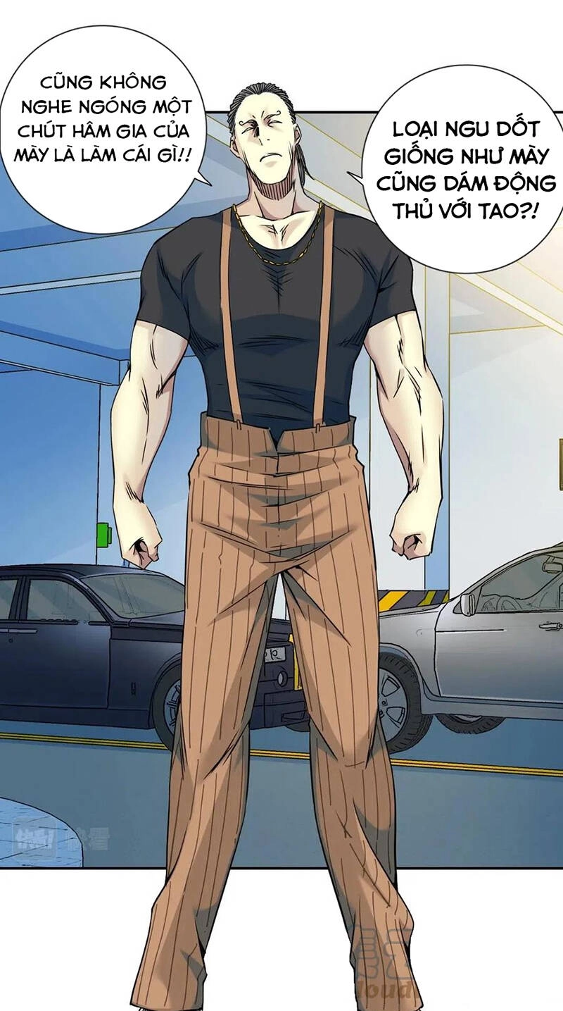 Câu Lạc Bộ Trường Sinh Chapter 70 - 24