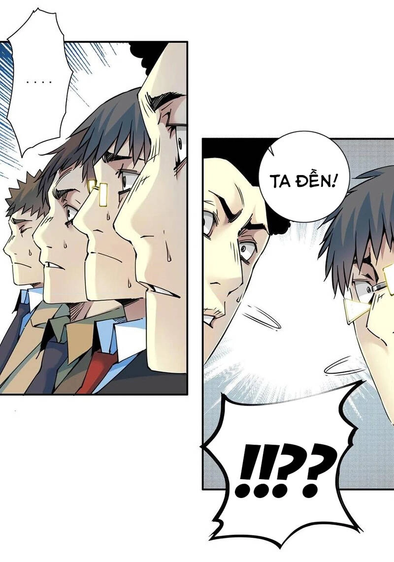 Câu Lạc Bộ Trường Sinh Chapter 70 - 26