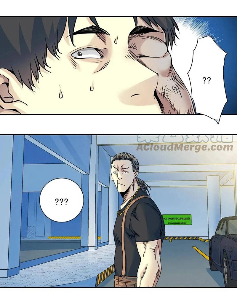 Câu Lạc Bộ Trường Sinh Chapter 70 - 27