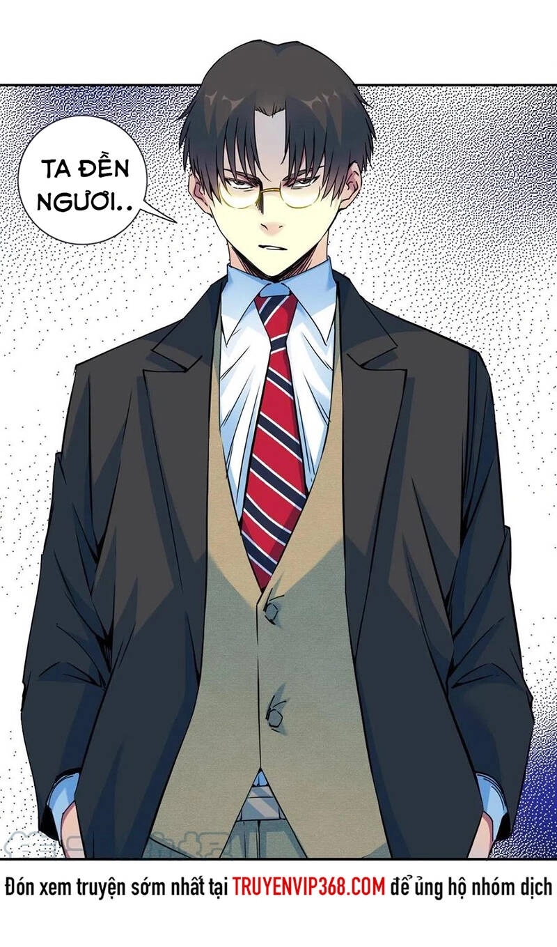 Câu Lạc Bộ Trường Sinh Chapter 70 - 28