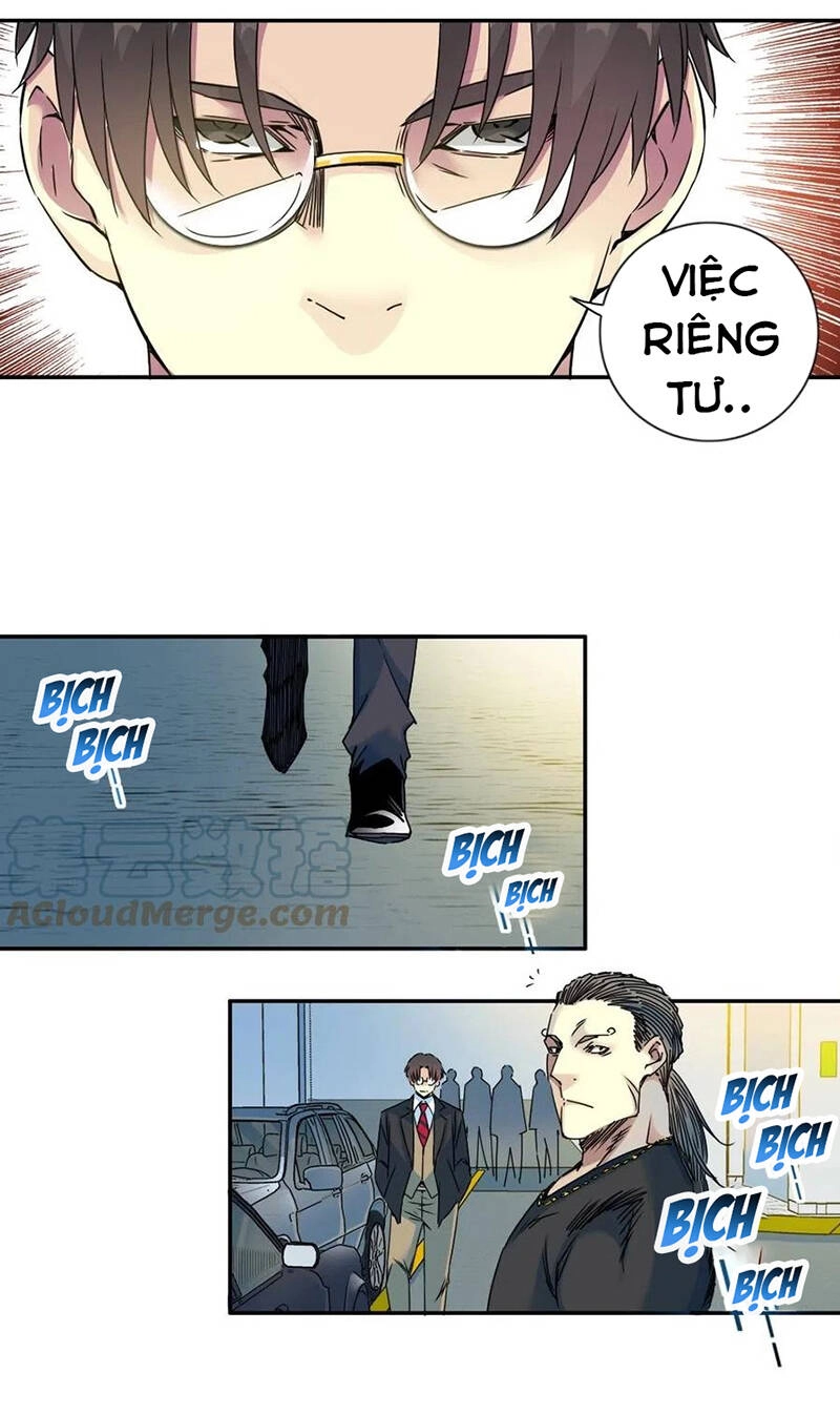 Câu Lạc Bộ Trường Sinh Chapter 70 - 31