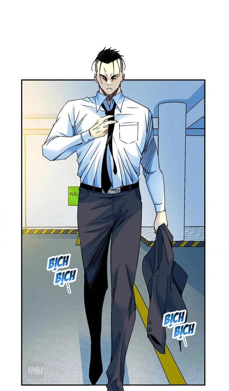 Câu Lạc Bộ Trường Sinh Chapter 70 - 32