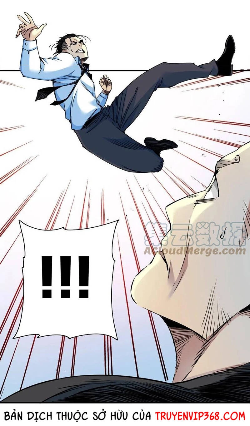 Câu Lạc Bộ Trường Sinh Chapter 70 - 34