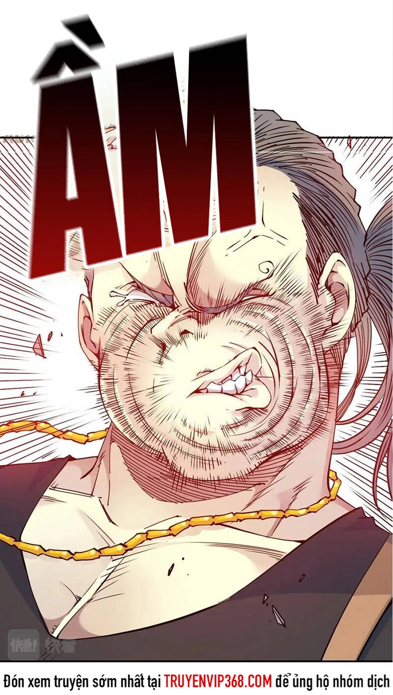 Câu Lạc Bộ Trường Sinh Chapter 71 - 2