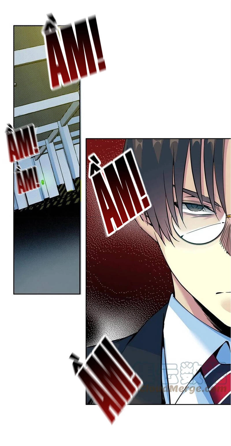 Câu Lạc Bộ Trường Sinh Chapter 71 - 10