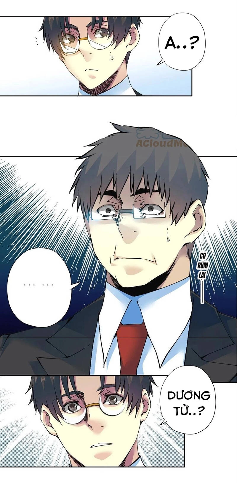 Câu Lạc Bộ Trường Sinh Chapter 71 - 18