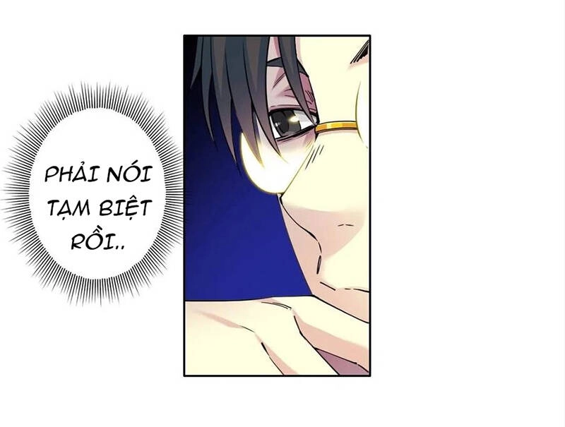 Câu Lạc Bộ Trường Sinh Chapter 71 - 25