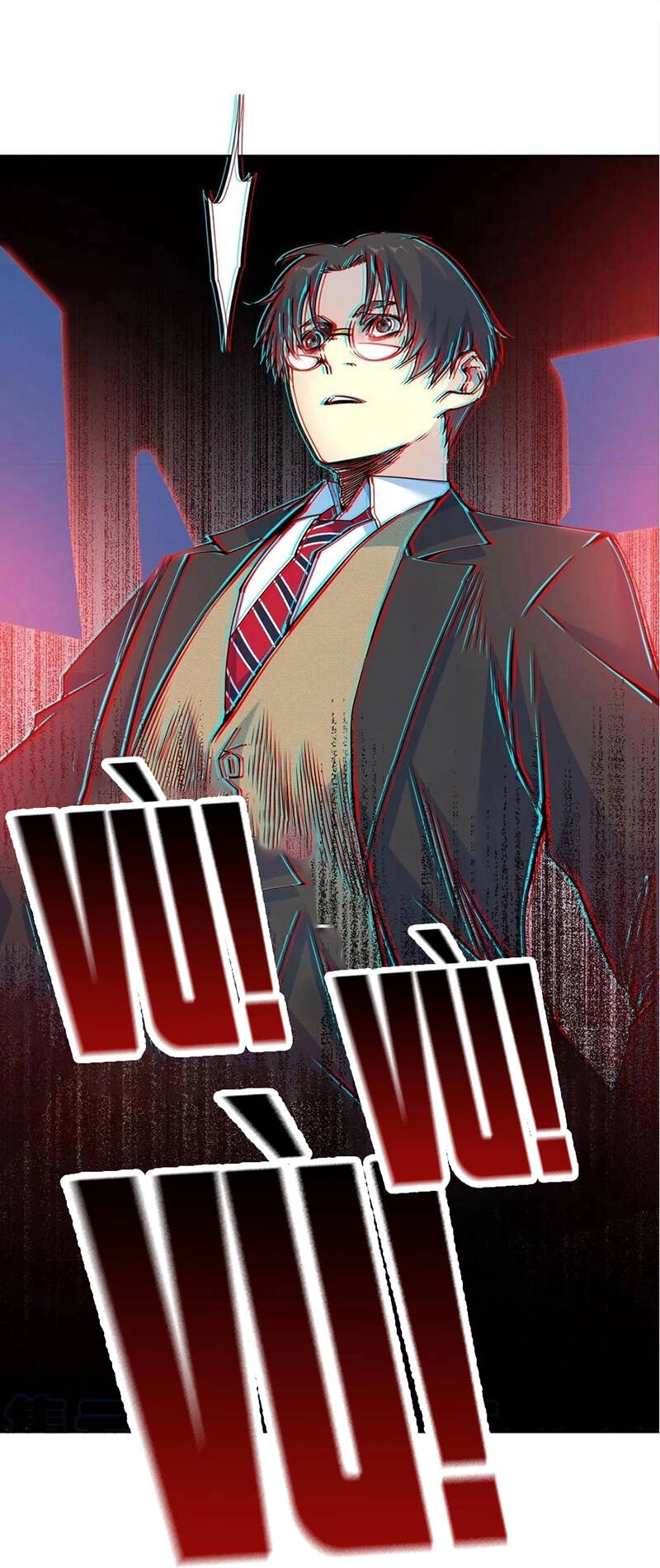 Câu Lạc Bộ Trường Sinh Chapter 71 - 26