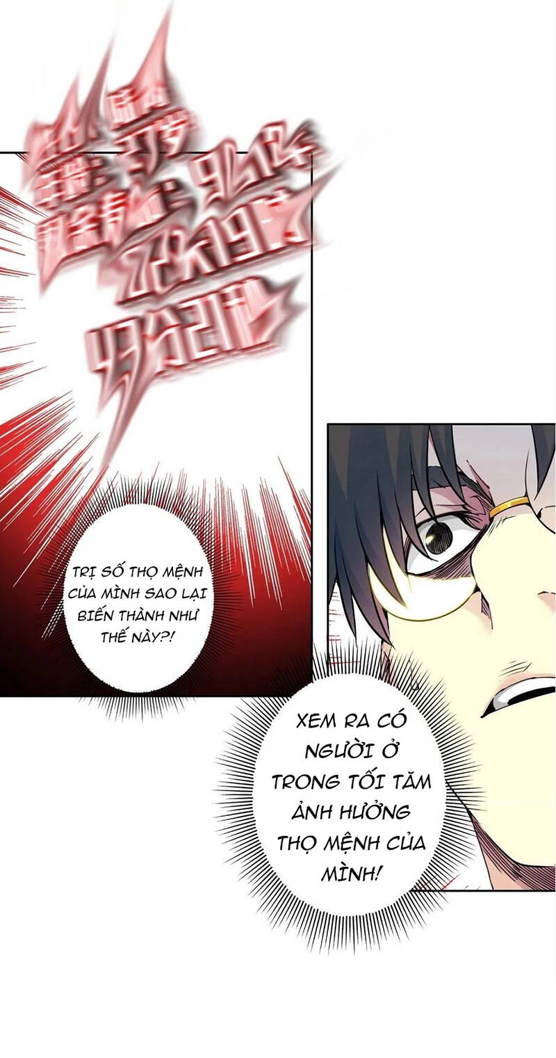 Câu Lạc Bộ Trường Sinh Chapter 71 - 27