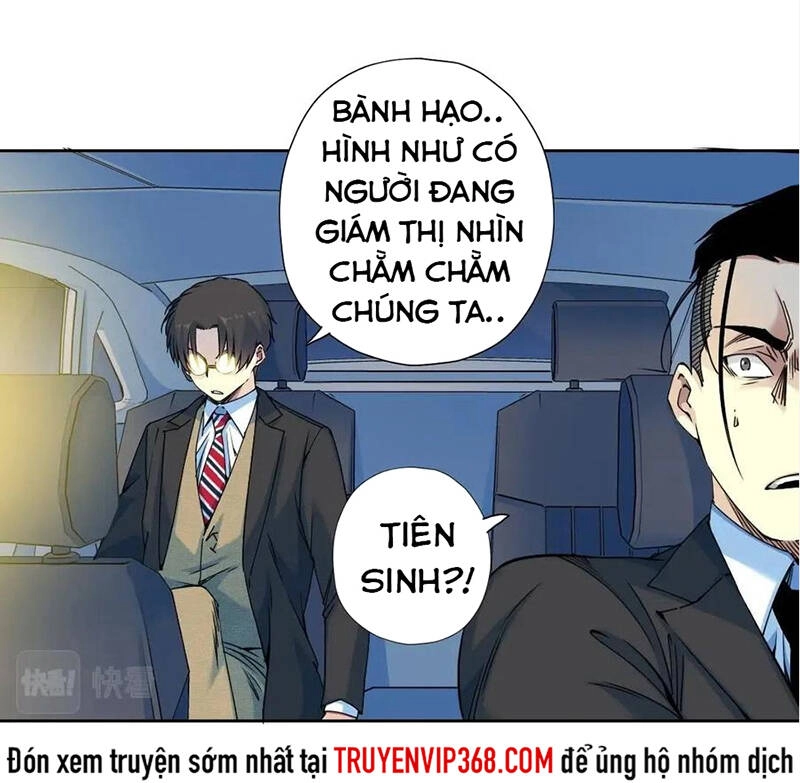 Câu Lạc Bộ Trường Sinh Chapter 71 - 30