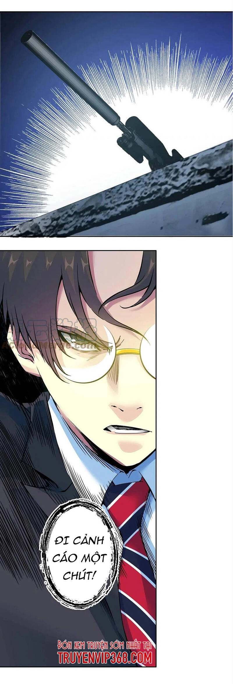 Câu Lạc Bộ Trường Sinh Chapter 71 - 32