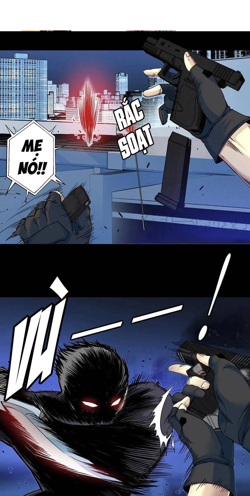 Câu Lạc Bộ Trường Sinh Chapter 72 - 16