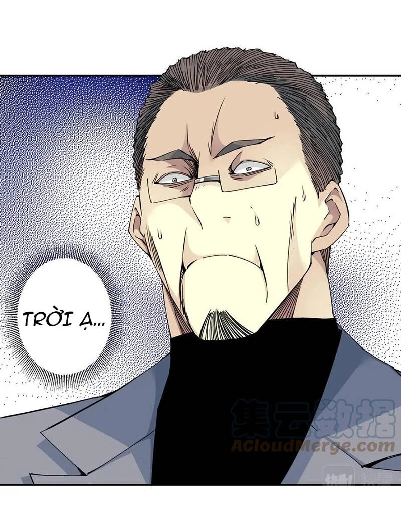 Câu Lạc Bộ Trường Sinh Chapter 72 - 19