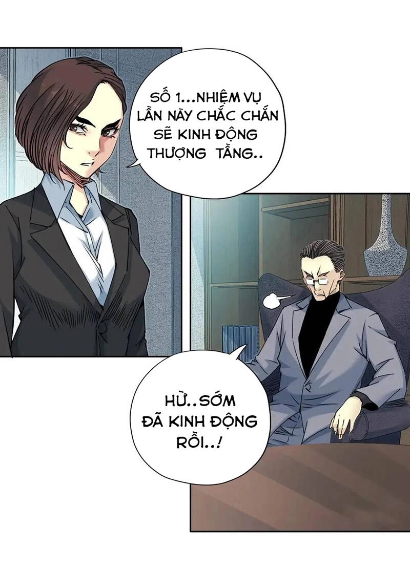 Câu Lạc Bộ Trường Sinh Chapter 72 - 20