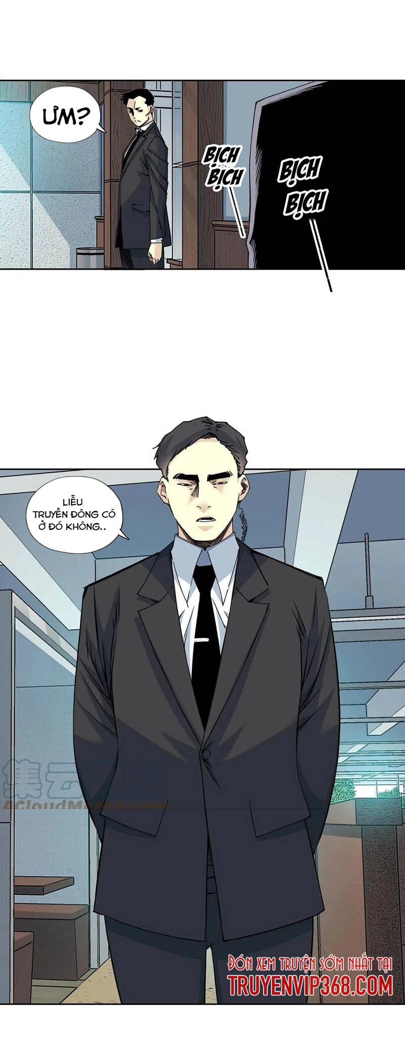 Câu Lạc Bộ Trường Sinh Chapter 72 - 25