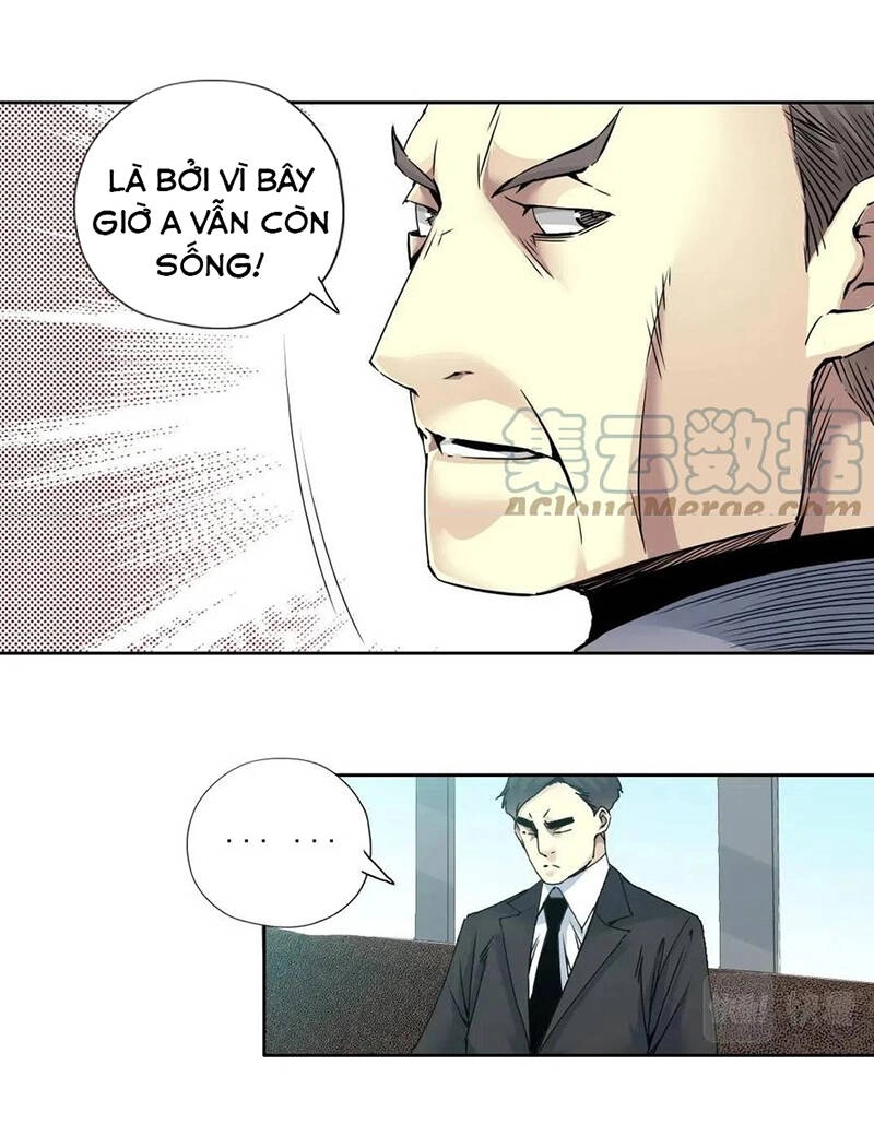 Câu Lạc Bộ Trường Sinh Chapter 72 - 30