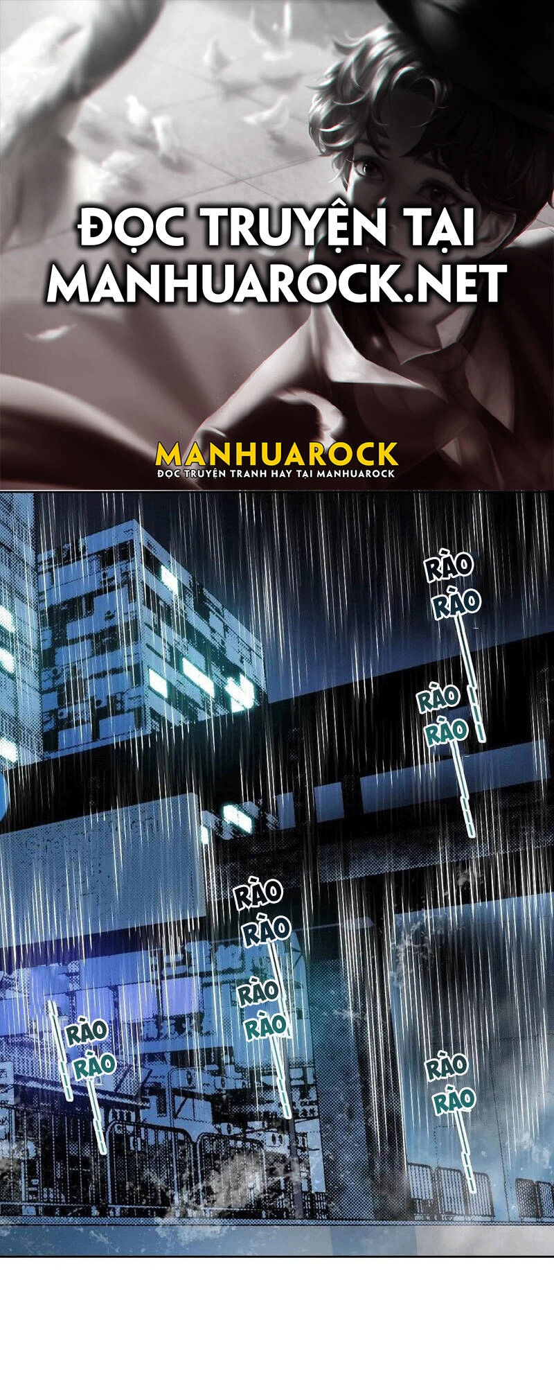 Câu Lạc Bộ Trường Sinh Chapter 73 - 1