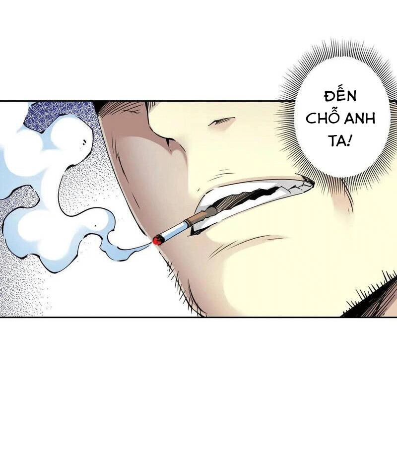 Câu Lạc Bộ Trường Sinh Chapter 73 - 4