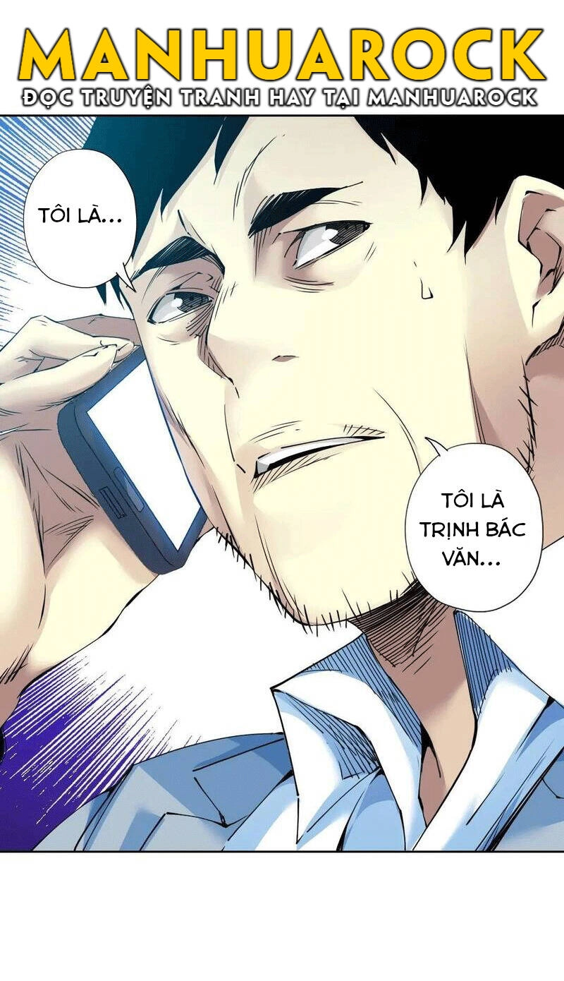 Câu Lạc Bộ Trường Sinh Chapter 73 - 7