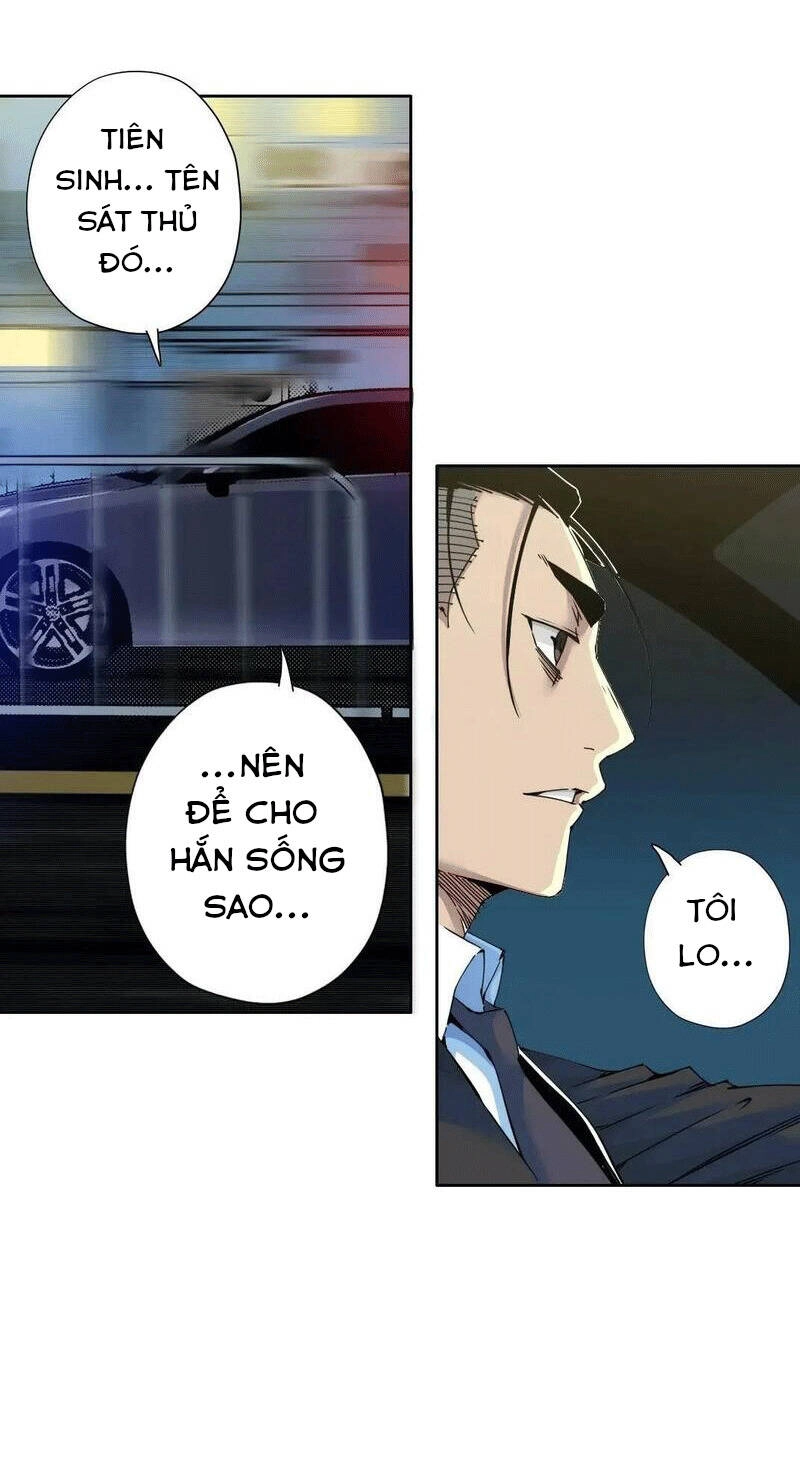 Câu Lạc Bộ Trường Sinh Chapter 73 - 9