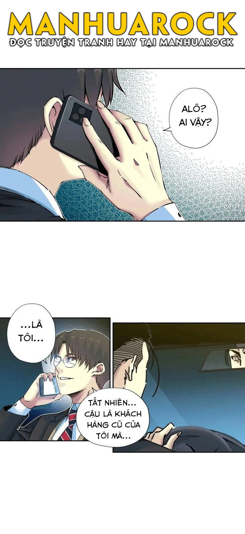 Câu Lạc Bộ Trường Sinh Chapter 73 - 13