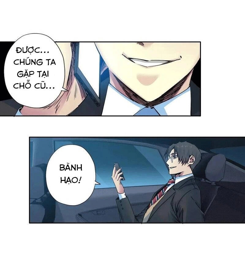 Câu Lạc Bộ Trường Sinh Chapter 73 - 15