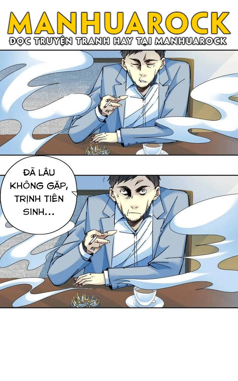 Câu Lạc Bộ Trường Sinh Chapter 73 - 18