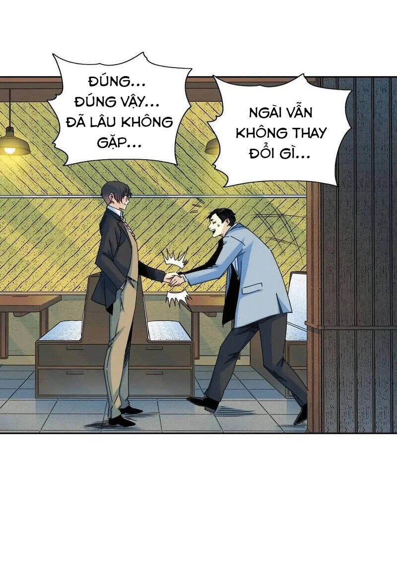 Câu Lạc Bộ Trường Sinh Chapter 73 - 20