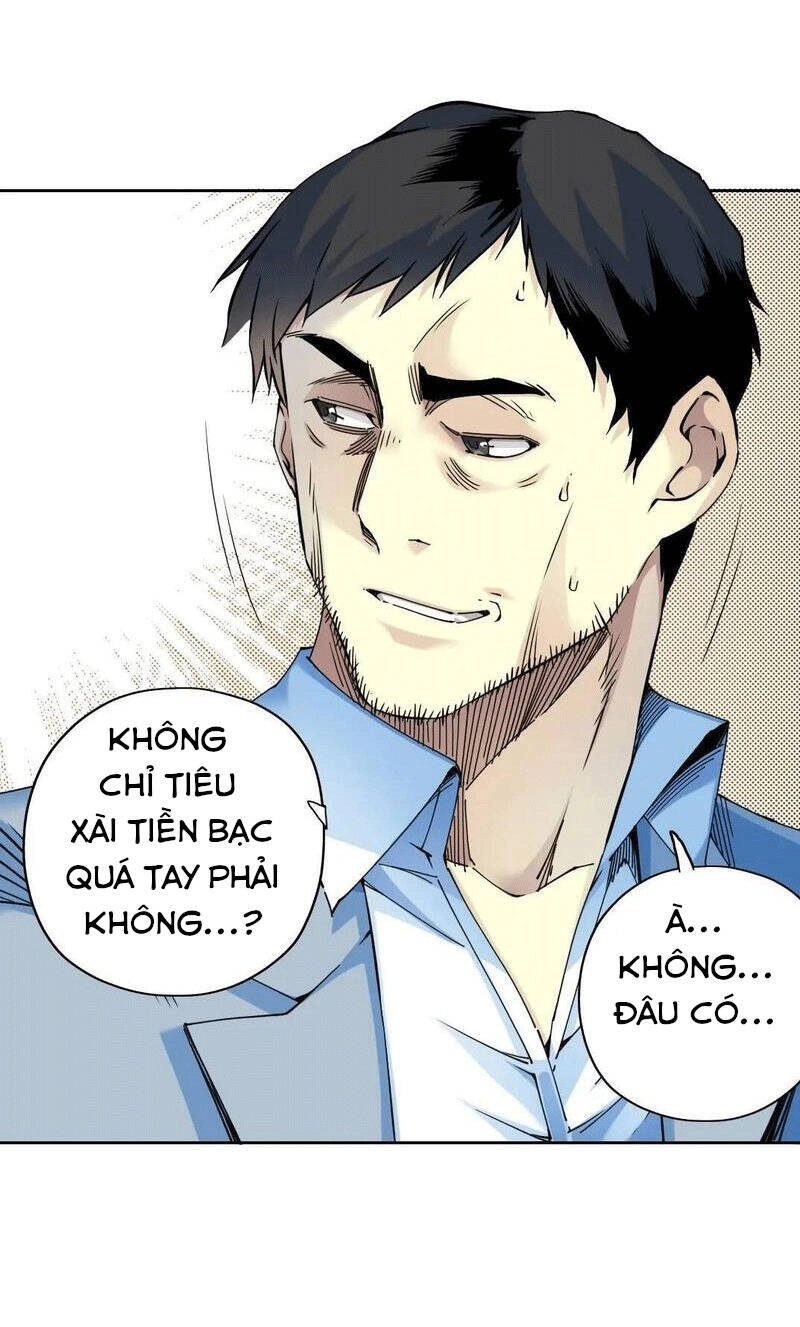 Câu Lạc Bộ Trường Sinh Chapter 73 - 22