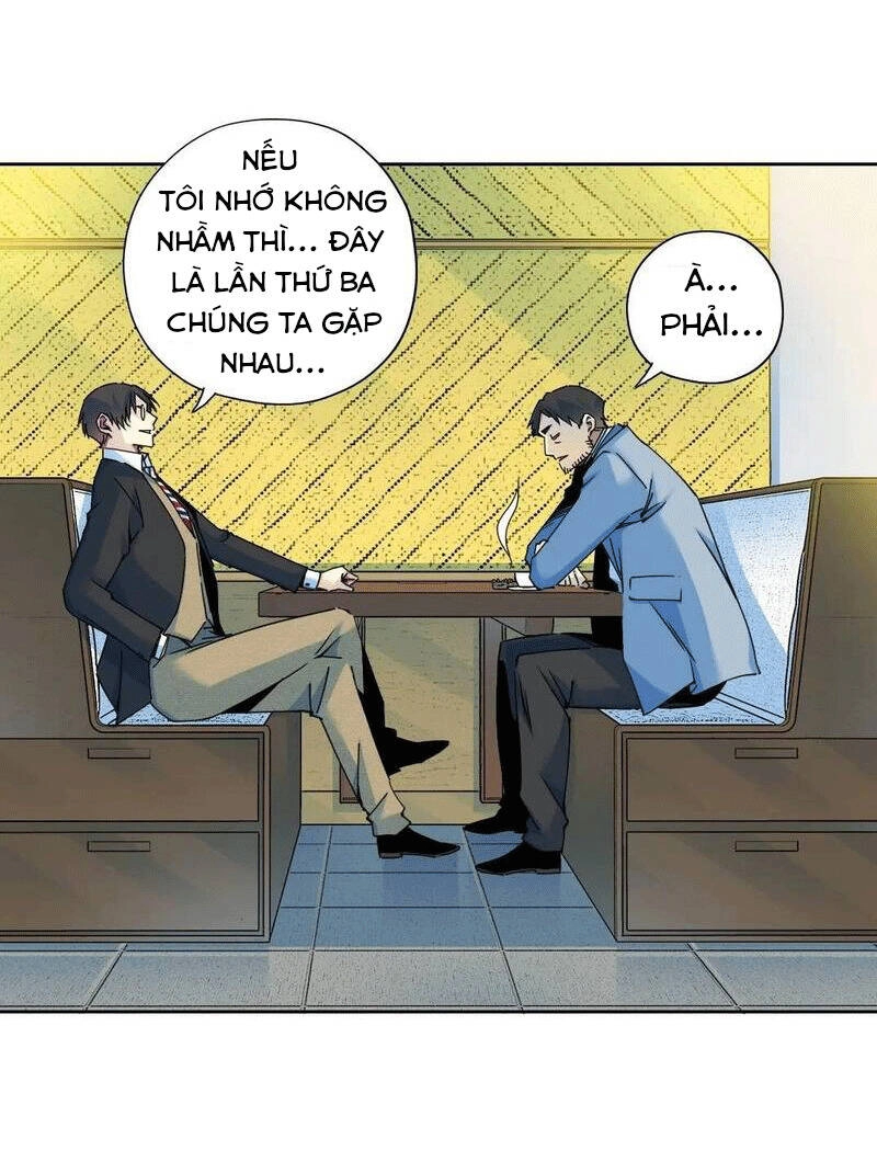 Câu Lạc Bộ Trường Sinh Chapter 73 - 23