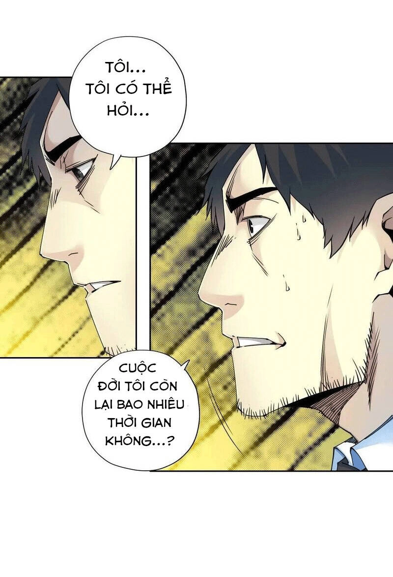 Câu Lạc Bộ Trường Sinh Chapter 73 - 25