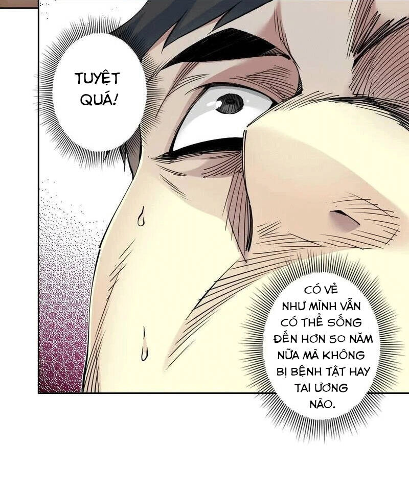 Câu Lạc Bộ Trường Sinh Chapter 73 - 27