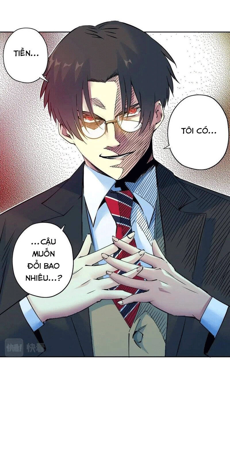 Câu Lạc Bộ Trường Sinh Chapter 73 - 33