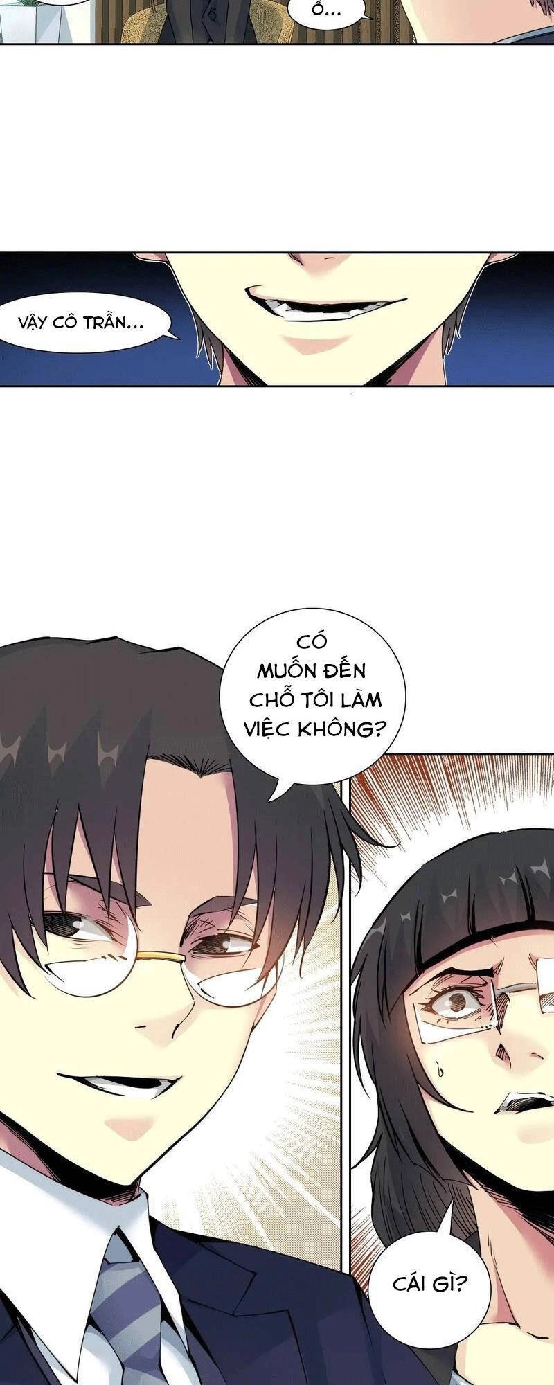 Câu Lạc Bộ Trường Sinh Chapter 74 - 17