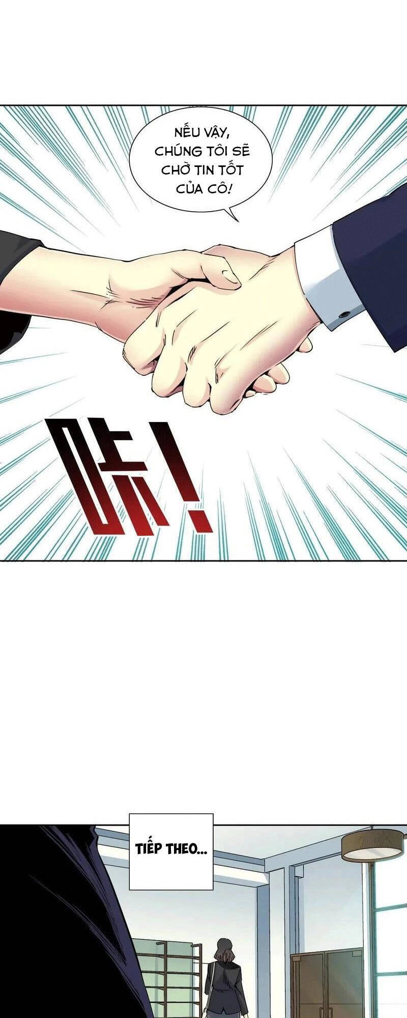 Câu Lạc Bộ Trường Sinh Chapter 74 - 26