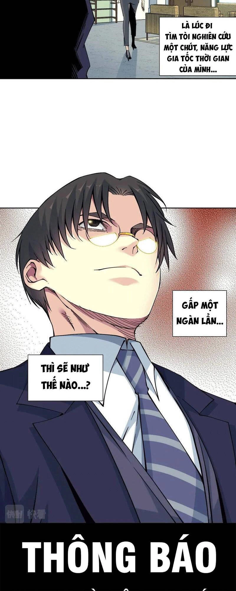 Câu Lạc Bộ Trường Sinh Chapter 74 - 27