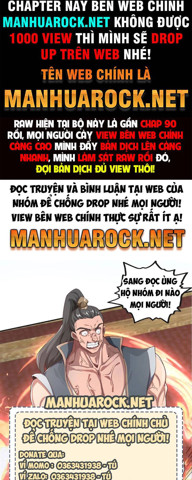 Câu Lạc Bộ Trường Sinh Chapter 74 - 28
