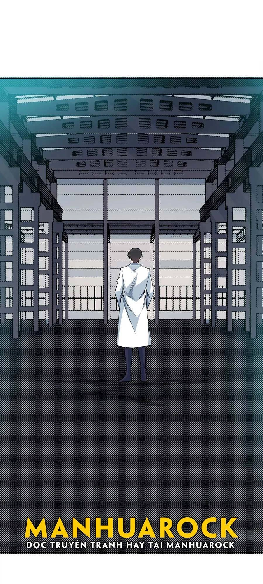 Câu Lạc Bộ Trường Sinh Chapter 75 - 3