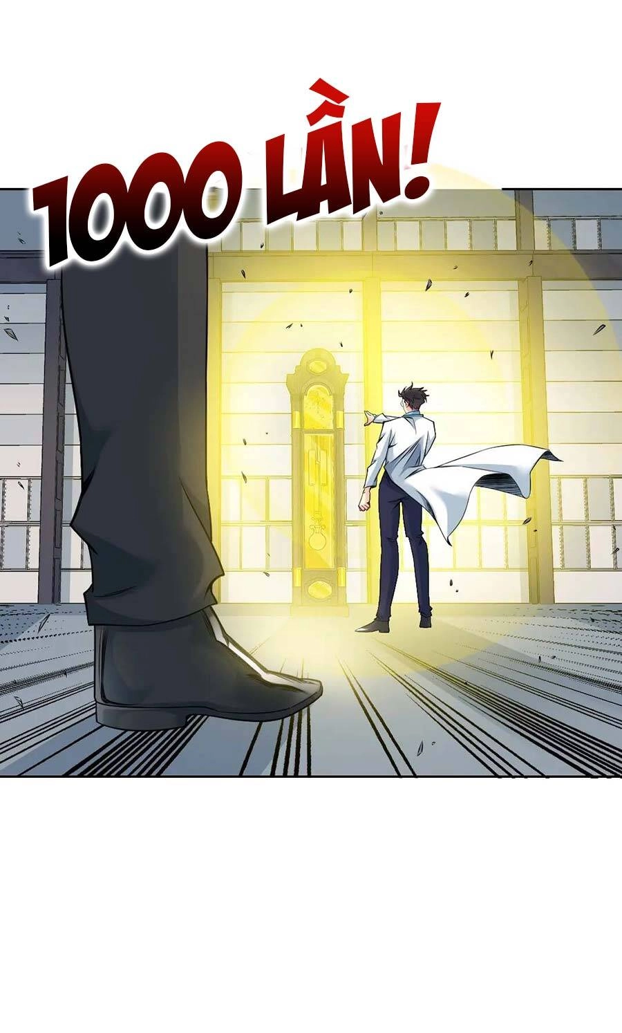 Câu Lạc Bộ Trường Sinh Chapter 75 - 11