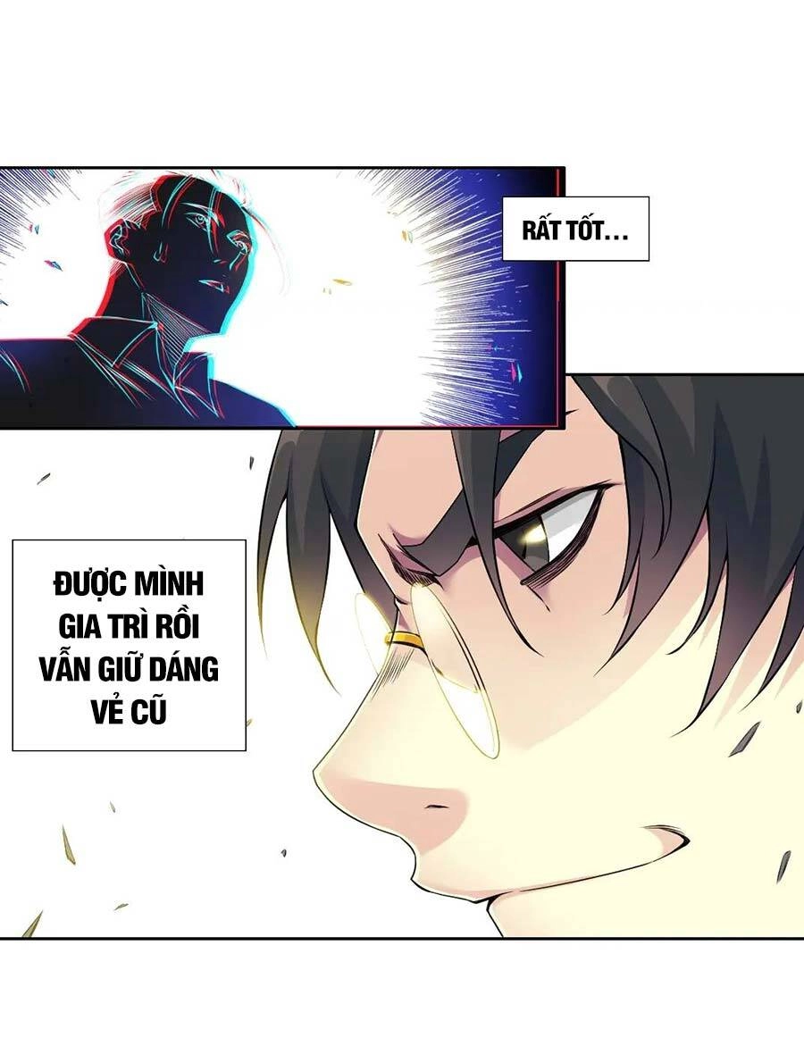 Câu Lạc Bộ Trường Sinh Chapter 75 - 12