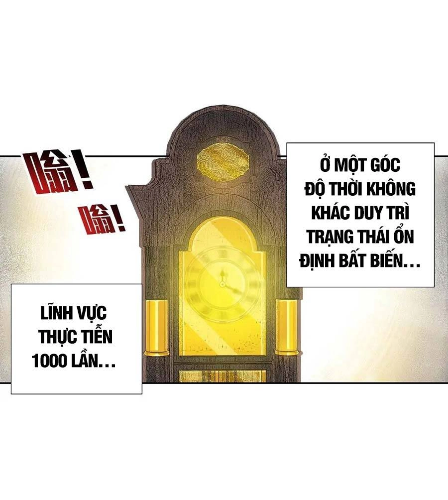 Câu Lạc Bộ Trường Sinh Chapter 75 - 13